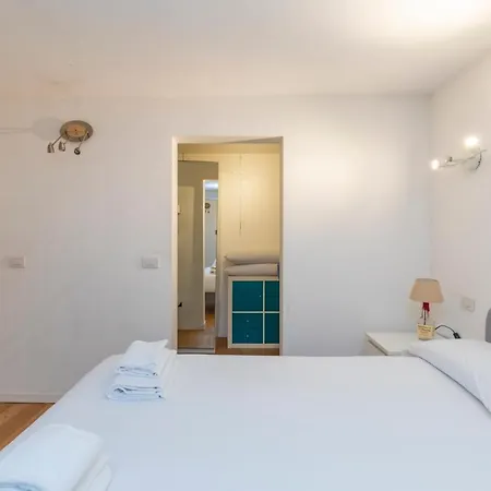 Apartment I Host - Monza 23 Milan