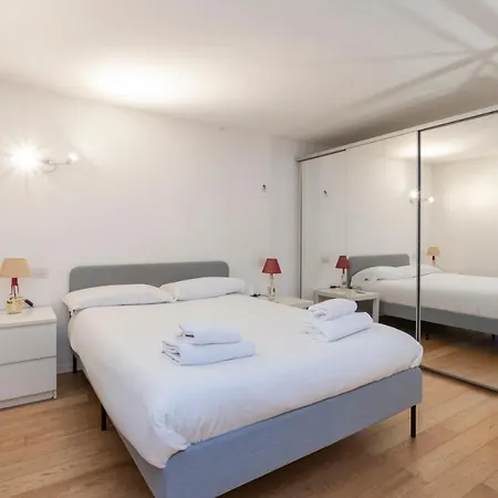 I Host - Monza 23 Apartment
