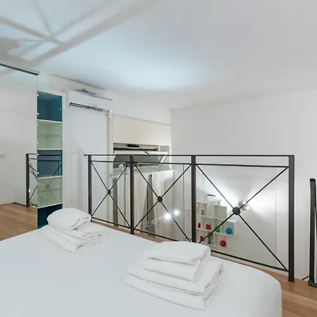 Apartment I Host - Monza 23 *