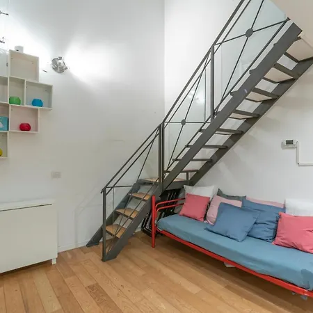 I Host - Monza 23 Apartment Milan