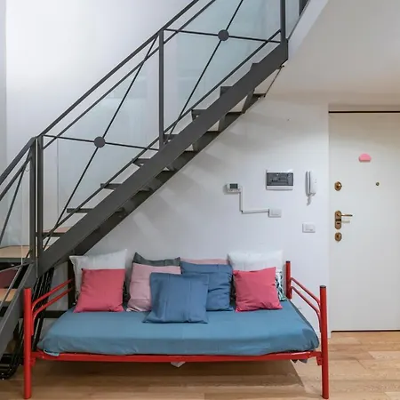 I Host - Monza 23 Apartment *